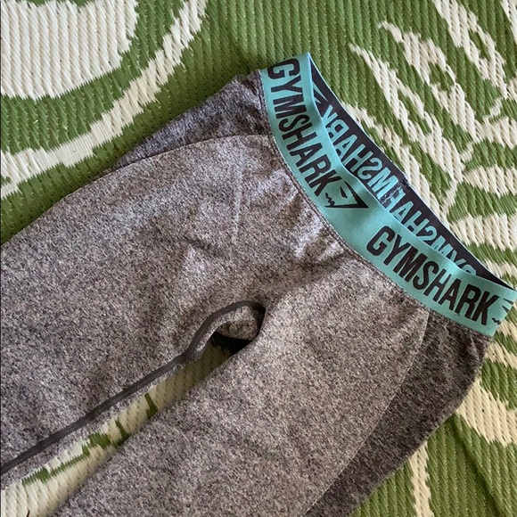 Gymshark Pants - Gymshark Flex leggings